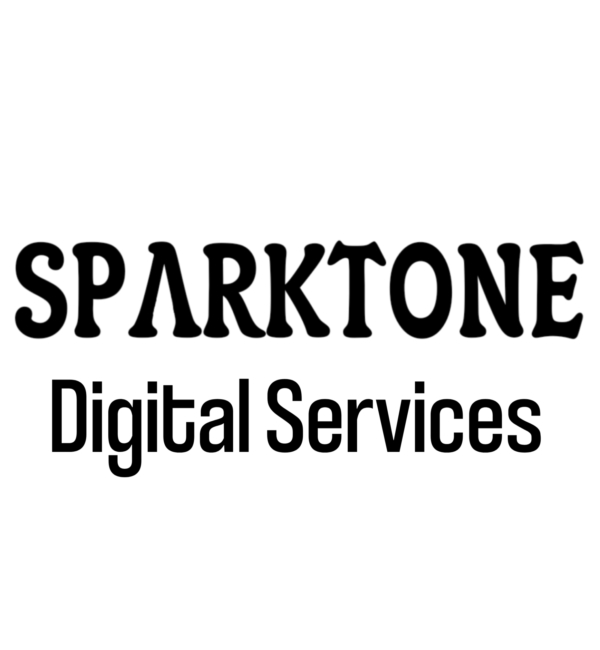 Sparktone Digital Services logo