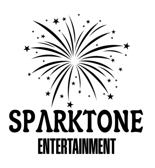 Sparktone Entertainment logo