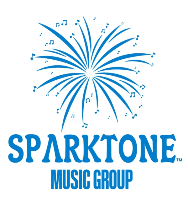 Sparktone Music Group logo